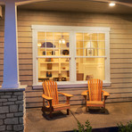 Outdoor Smart Bulb // Set of 4