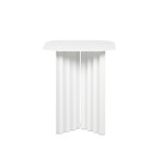 PLEC Table // Steel // Small (White)
