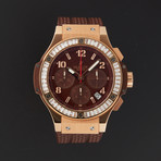 Hublot Rose Gold Big Bang Automatic // 341.PC.1007.RX.194 // Store Display