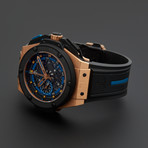 Hublot Rose Gold King Power Euro Automatic // 716.OM.1129.RX.EUR12 // Store Display