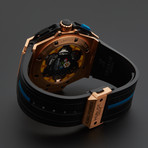 Hublot Rose Gold King Power Euro Automatic // 716.OM.1129.RX.EUR12 // Store Display