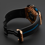 Hublot Rose Gold King Power Euro Automatic // 716.OM.1129.RX.EUR12 // Store Display