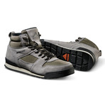 Monty Hi // Gray + Olive (US: 9)