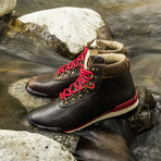 Heritage // Java + Red (US: 8.5)