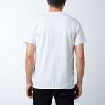 Coffee Time T-Shirt // White (XS)
