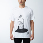 Love Potion T-Shirt // White (S)