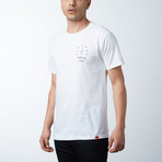 Saguaro National Park T-Shirt // White (L)