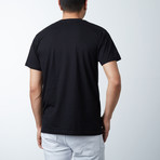 Two Thousand Three T-Shirt // Black (XL)