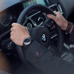 Akerfalk First Season Quartz // AK.001.BL.BL.BLMI.001