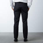 Arnez Smart Dress Sweats // Black (34WX34L)