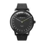 Akerfalk First Season Quartz // AK.001.BL.BL.BLMO.001