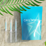 Cali White // Teeth Whitening Gel Refills