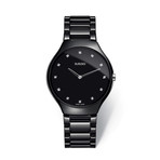Rado True Thin L Quartz // R27741732