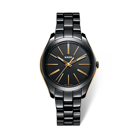 Rado Hyperchrome M Quartz // R32214152