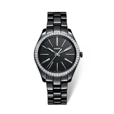 Rado Hyperchrome M Quartz // R32312152