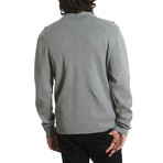 Iconic Sweater // Light Gray (M)