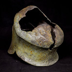 Miltiades' Helmet