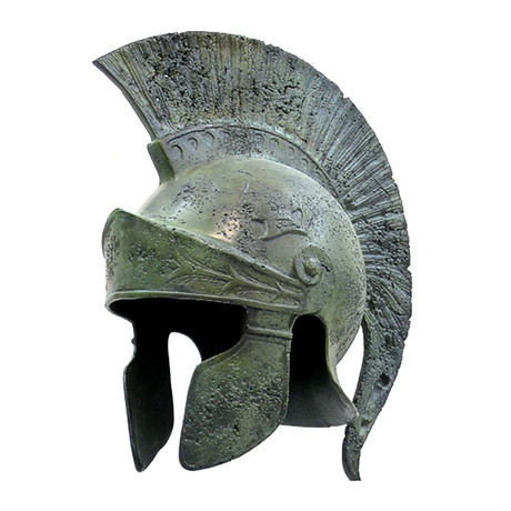 Roman Full Size Helmet