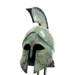 Athenian Hoplite Full Size Helmet