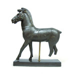 Trojan Horse // Bronze