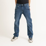 Worker Loose // Dark Vintage (28WX32L)