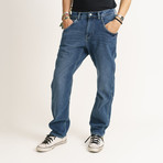Worker Loose // Dark Vintage (28WX32L)