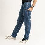 Worker Loose // Dark Vintage (28WX32L)
