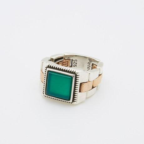 Watch Look-A-Like Emerald (Size 8)