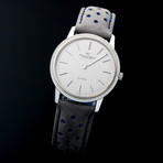 IWC Date Quartz // Pre-Owned