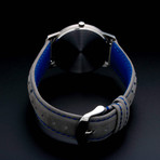 IWC Date Quartz // Pre-Owned