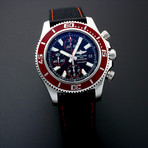 Breitling Chronograph Automatic // A13320 // Pre-Owned