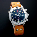 Omega Seamaster Chronograph Automatic // 2296 // Pre-Owned
