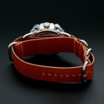 Peregrine Squadron Pilot Chronograph Quartz // PSA-CH-HP-3J // Unworn