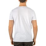 Brooklyn Bridge T-Shirt // White (3XL)