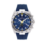Bergstern Sport Chronograph Quartz // B025G123