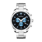 Bergstern Dress Chronograph Quartz // B045G213
