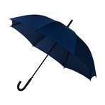 Falconetti // Walking Umbrella // Automatic (Navy Blue)