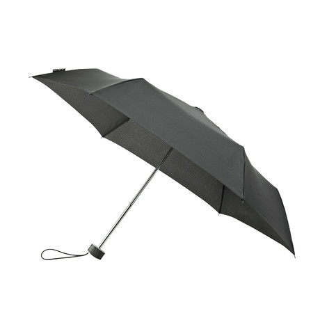 Mini-Max // Light + Compact Umbrella