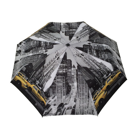 Susino // Automatic NYC Taxi Umbrella