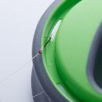 Flip Reel Starter Kit // Green
