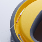 Flip Reel Starter Kit // Yellow