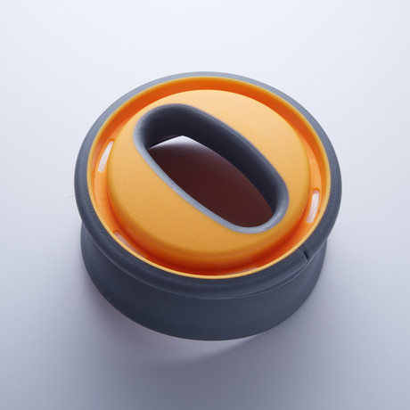 Flip Reel Starter Kit // Orange
