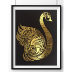 Golden Swan