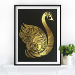 Golden Swan