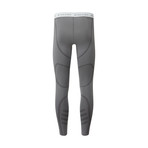 Compression Tight // Pewter Grey (S)