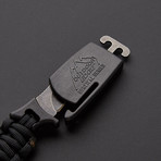 Paraclaw CQD Watch (Medium)