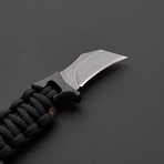 30th Anniversary Paraclaw CQD Watch (Medium)