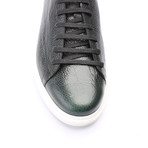 Aho Shoe // Green (Euro: 42)