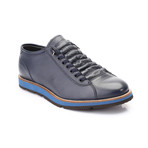 Sayın Shoe // Dark Blue (Euro: 44)