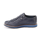 Sayın Shoe // Dark Blue (Euro: 44)